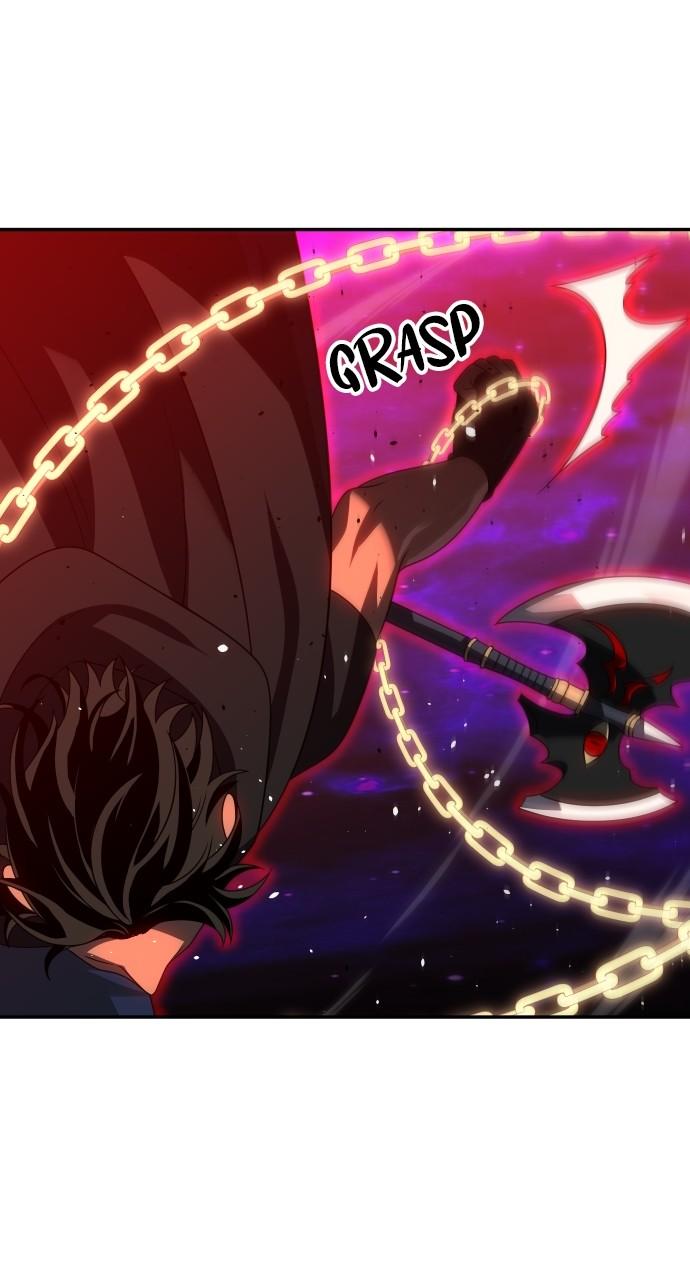 I Was the Final Boss Chap 84 - Next Chap 85