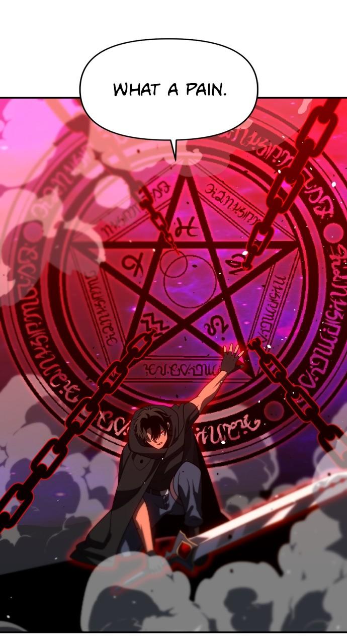 I Was the Final Boss Chap 84 - Next Chap 85