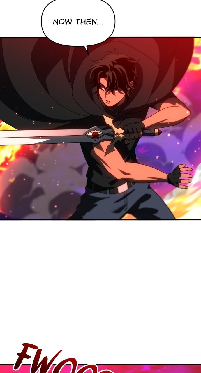 I Was the Final Boss Chap 84 - Next Chap 85