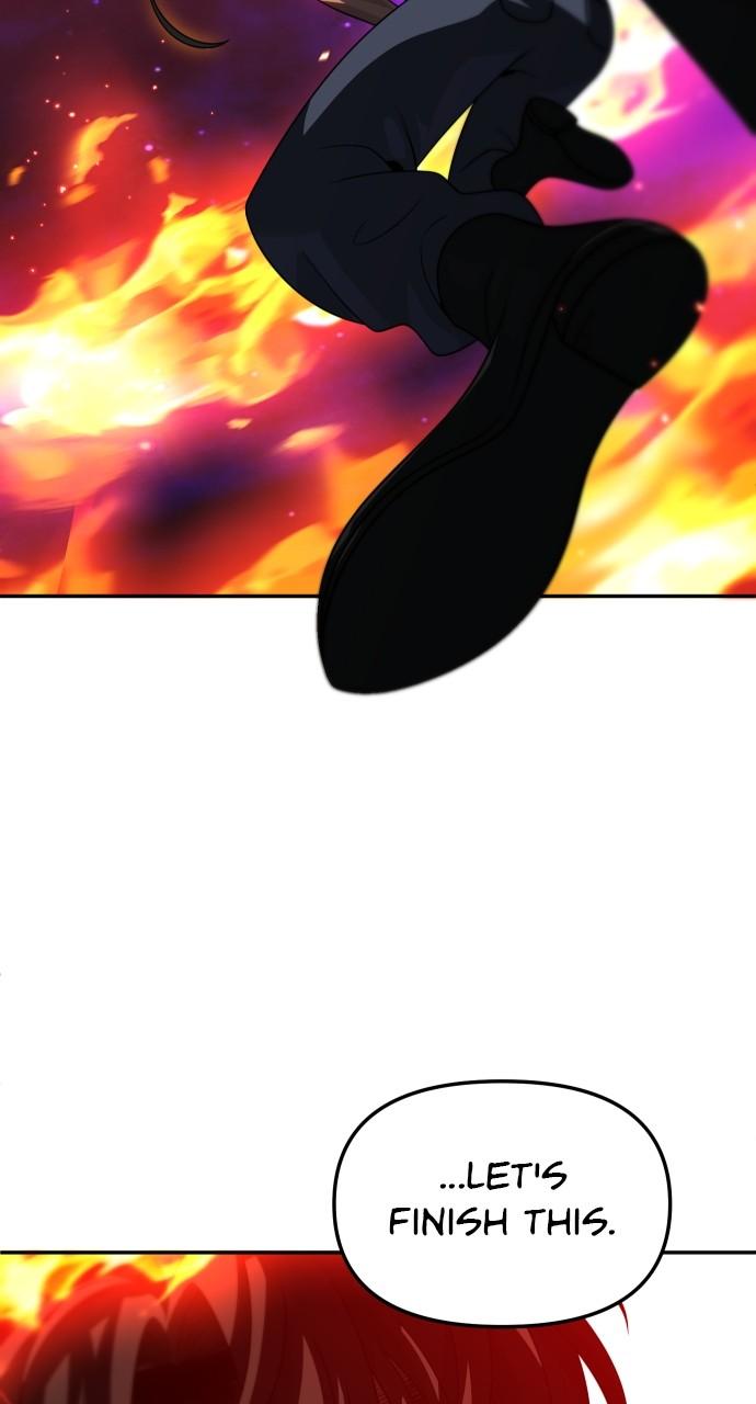 I Was the Final Boss Chap 84 - Next Chap 85