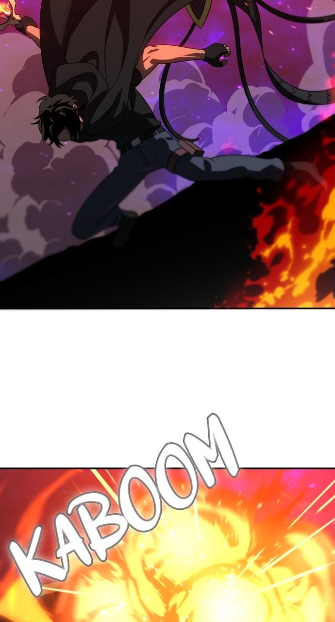 I Was the Final Boss Chap 84 - Next Chap 85