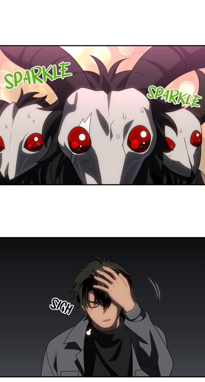I Was the Final Boss Chap 85 - Next Chap 86