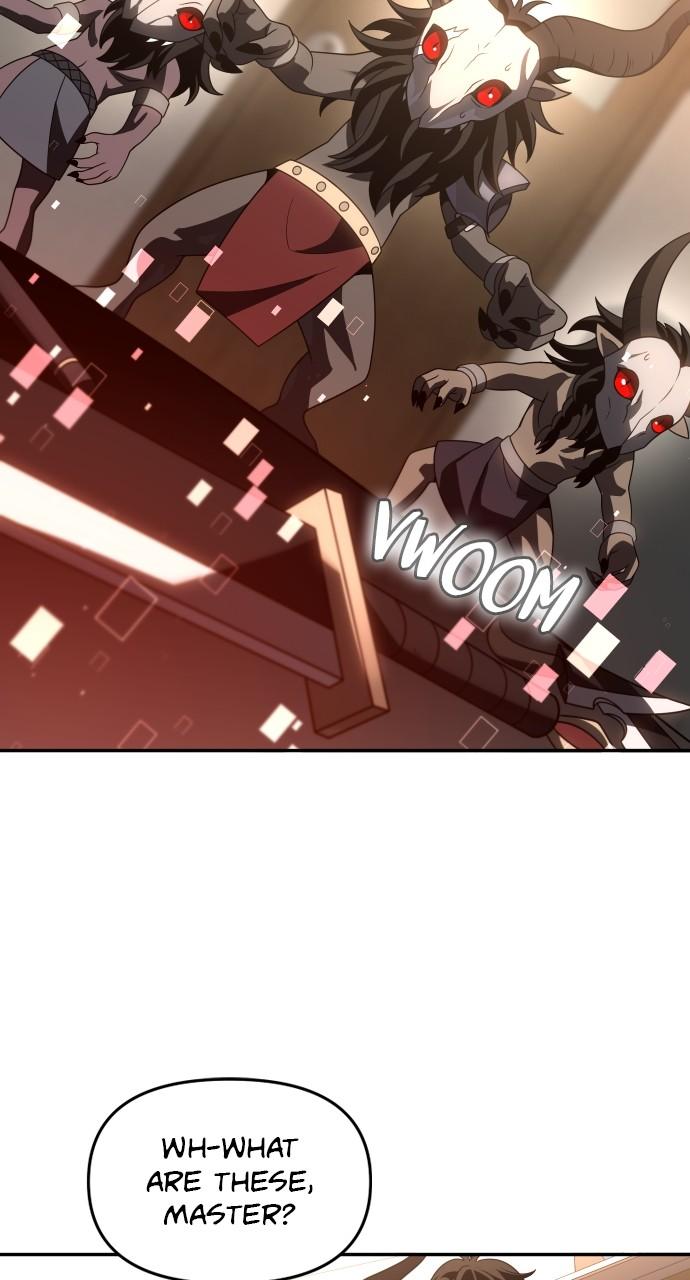 I Was the Final Boss Chap 85 - Next Chap 86