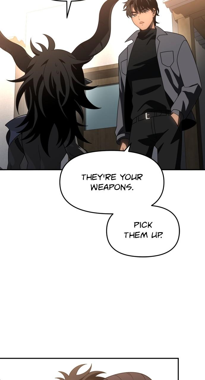 I Was the Final Boss Chap 85 - Next Chap 86