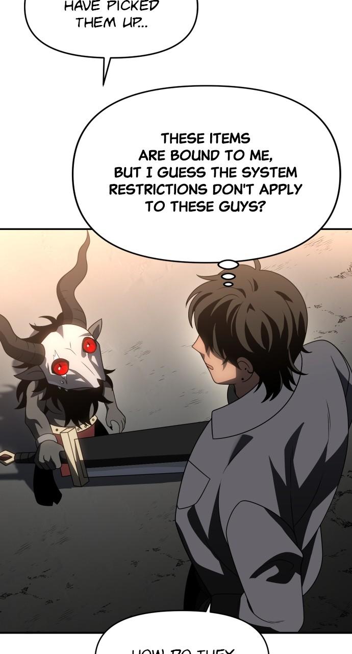 I Was the Final Boss Chap 85 - Next Chap 86