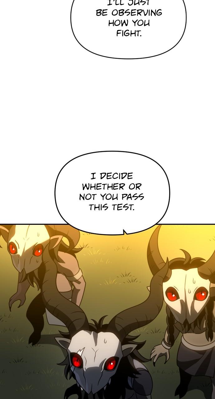 I Was the Final Boss Chap 85 - Next Chap 86