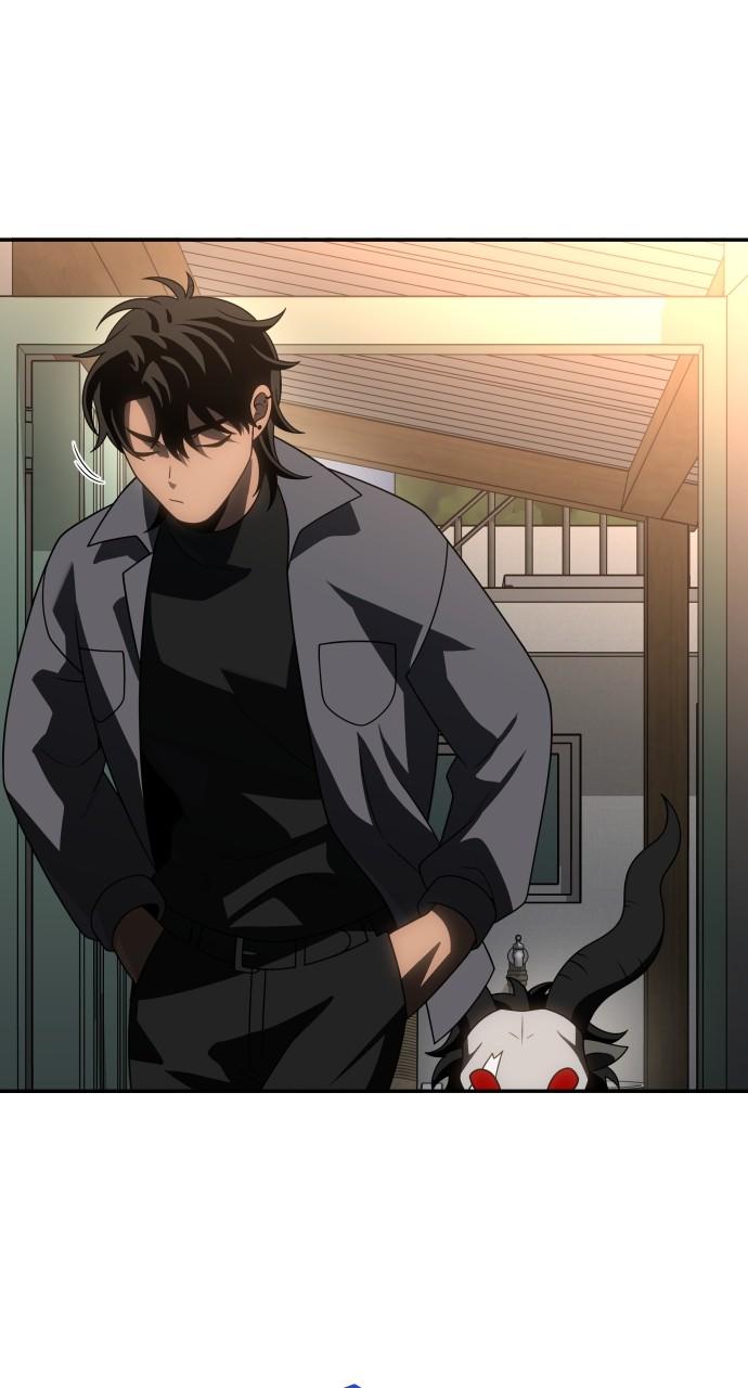 I Was the Final Boss Chap 85 - Next Chap 86