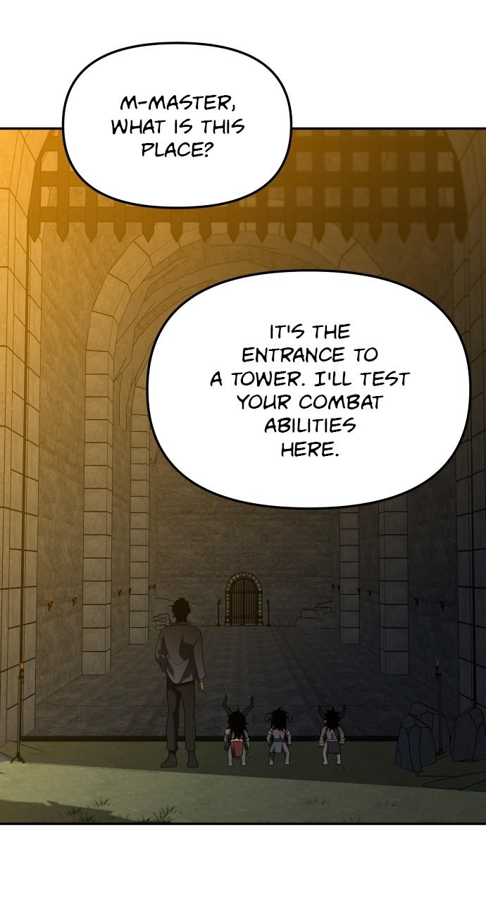 I Was the Final Boss Chap 85 - Next Chap 86