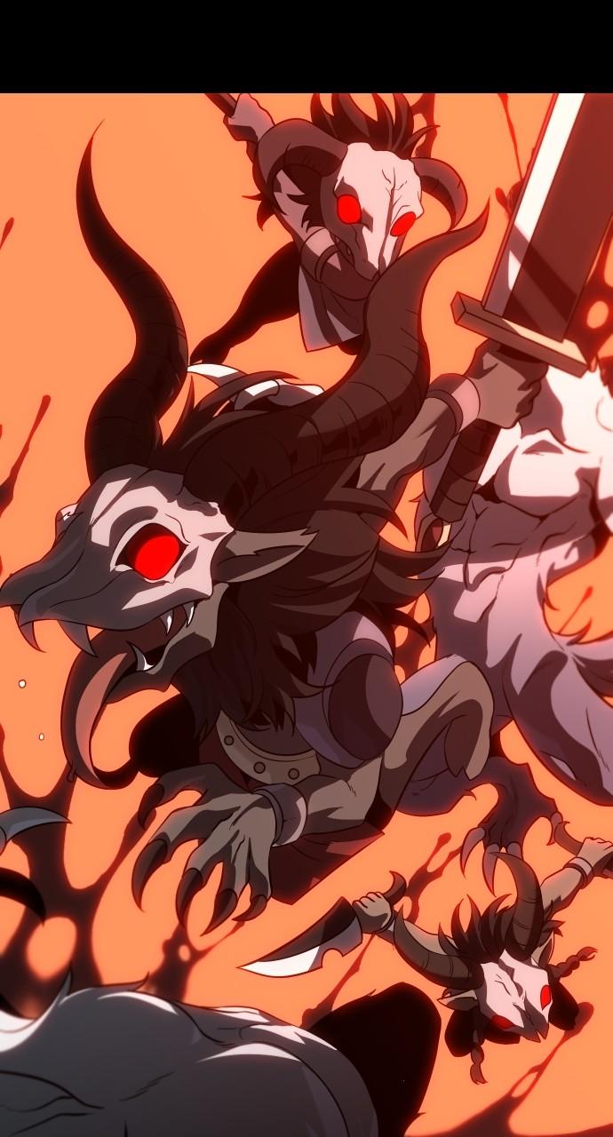 I Was the Final Boss Chap 85 - Next Chap 86