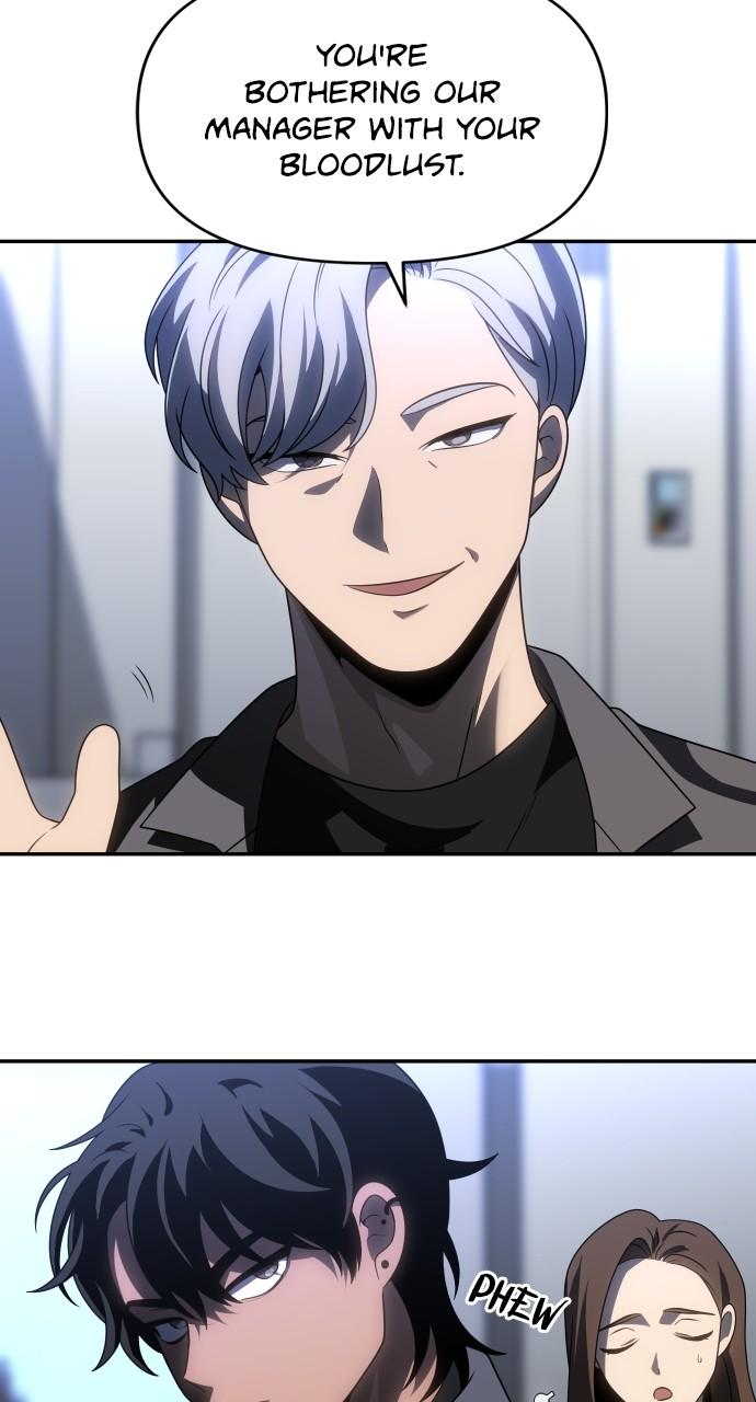 I Was the Final Boss Chap 85 - Next Chap 86