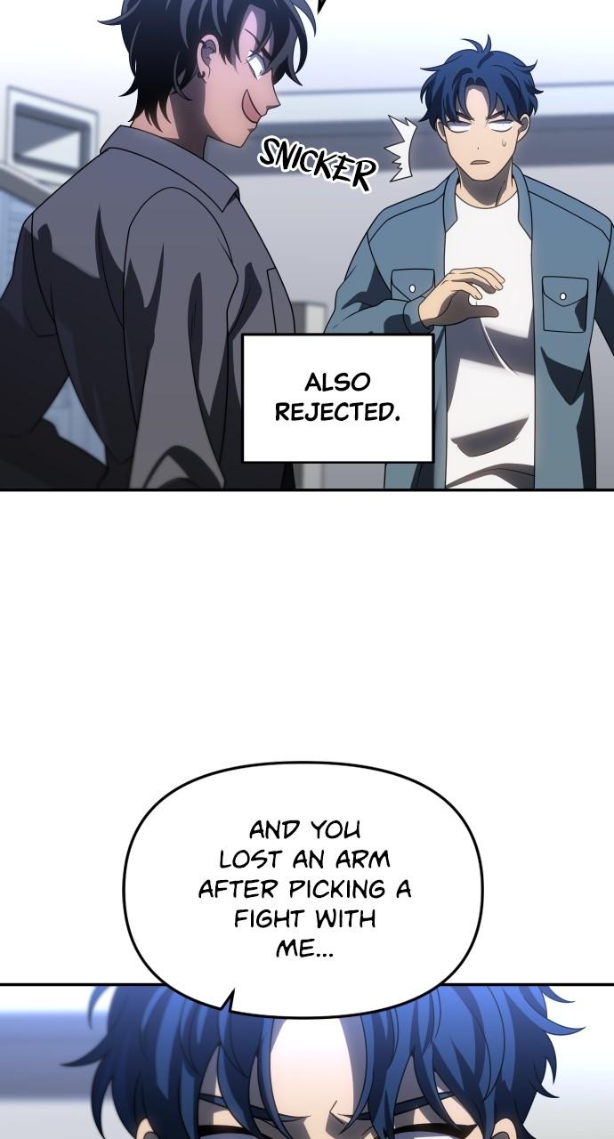 I Was the Final Boss Chap 85 - Next Chap 86