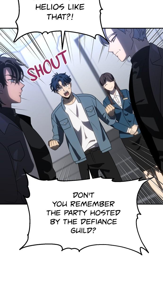 I Was the Final Boss Chap 85 - Next Chap 86
