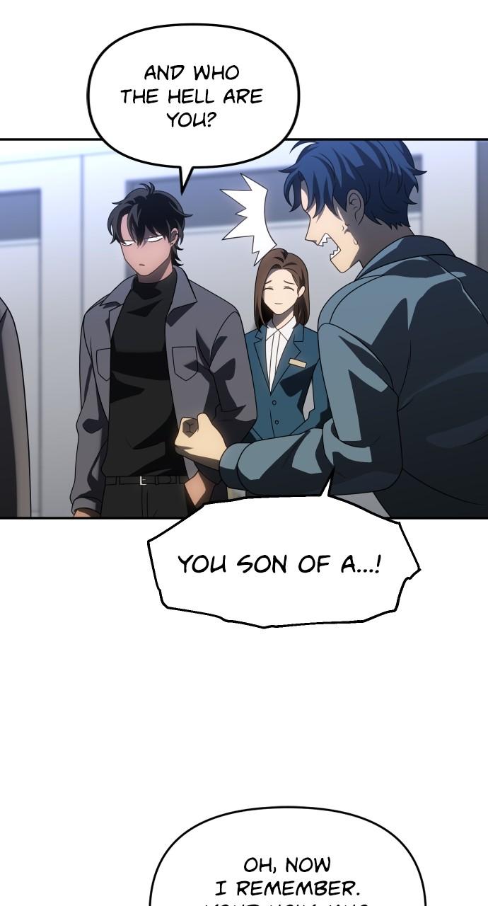I Was the Final Boss Chap 85 - Next Chap 86