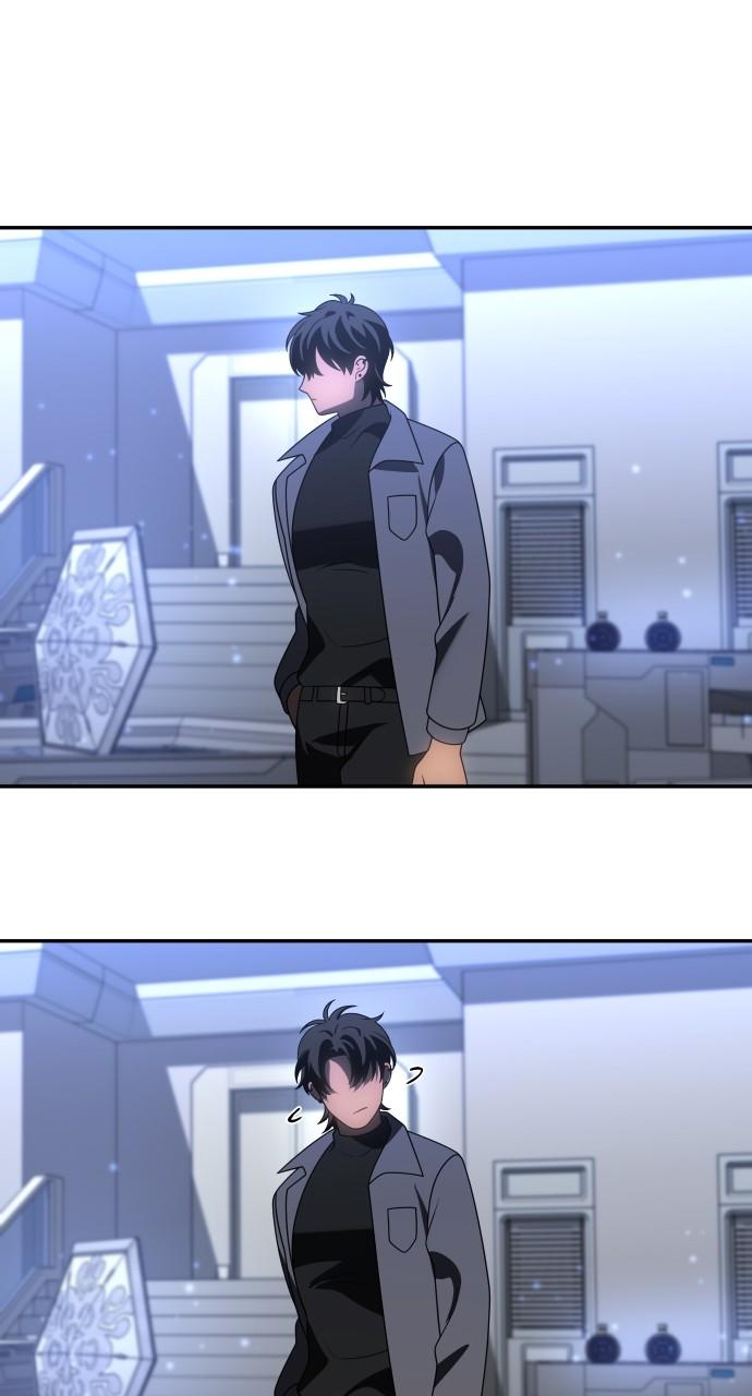 I Was the Final Boss Chap 85 - Next Chap 86