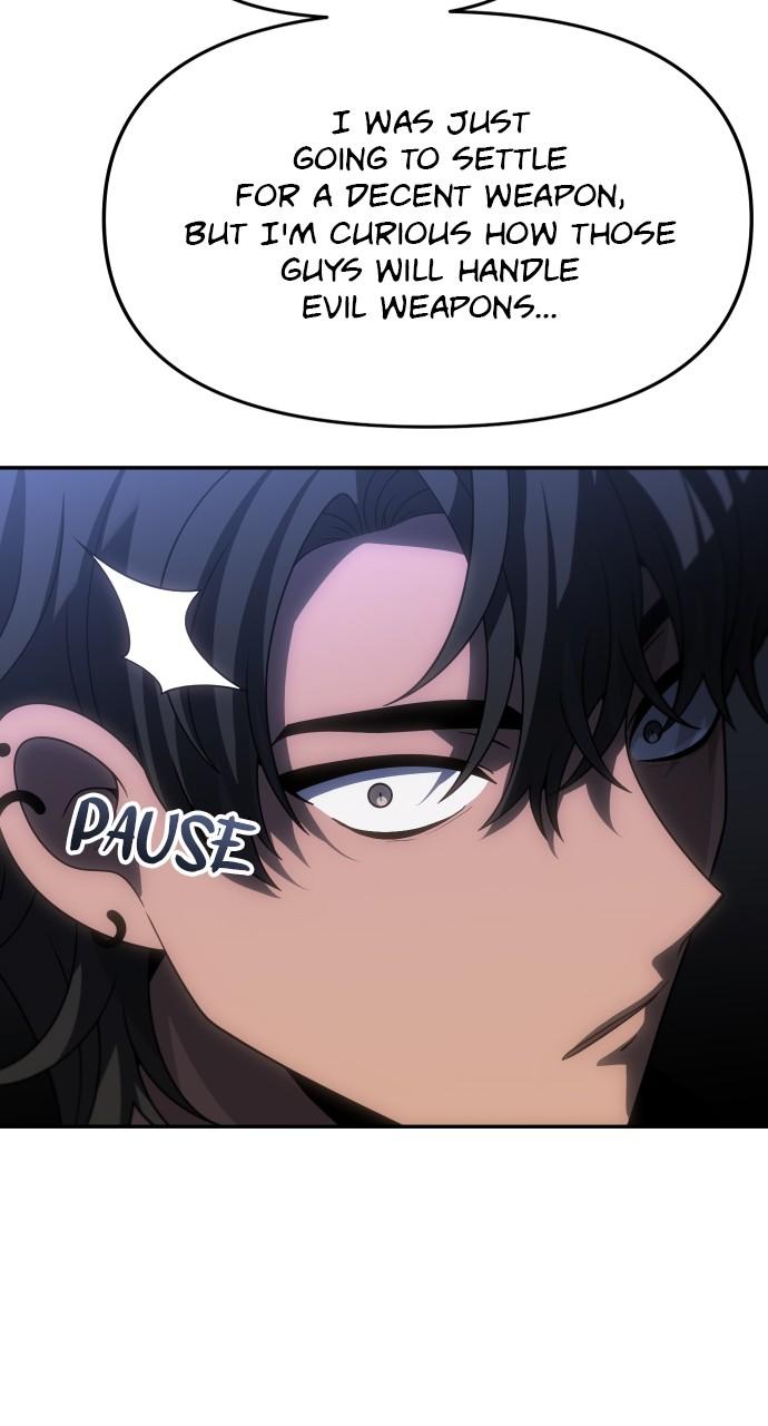I Was the Final Boss Chap 85 - Next Chap 86