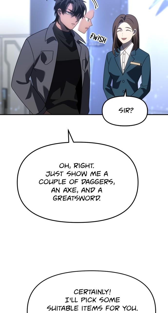 I Was the Final Boss Chap 85 - Next Chap 86