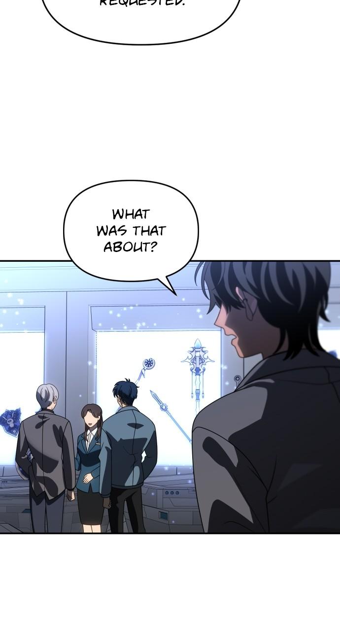 I Was the Final Boss Chap 85 - Next Chap 86