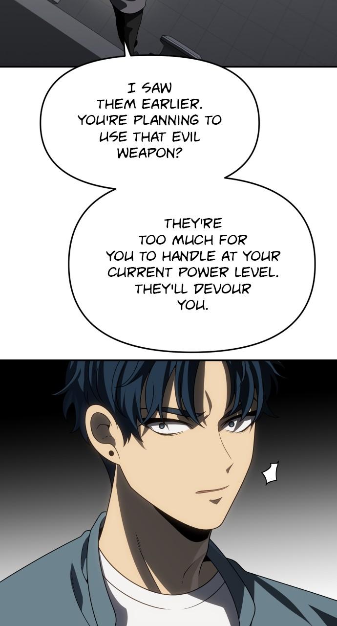 I Was the Final Boss Chap 85 - Next Chap 86