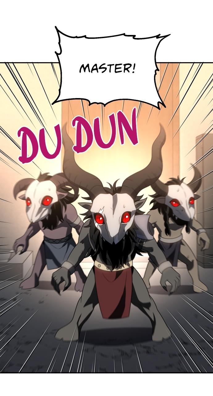 I Was the Final Boss Chap 85 - Next Chap 86