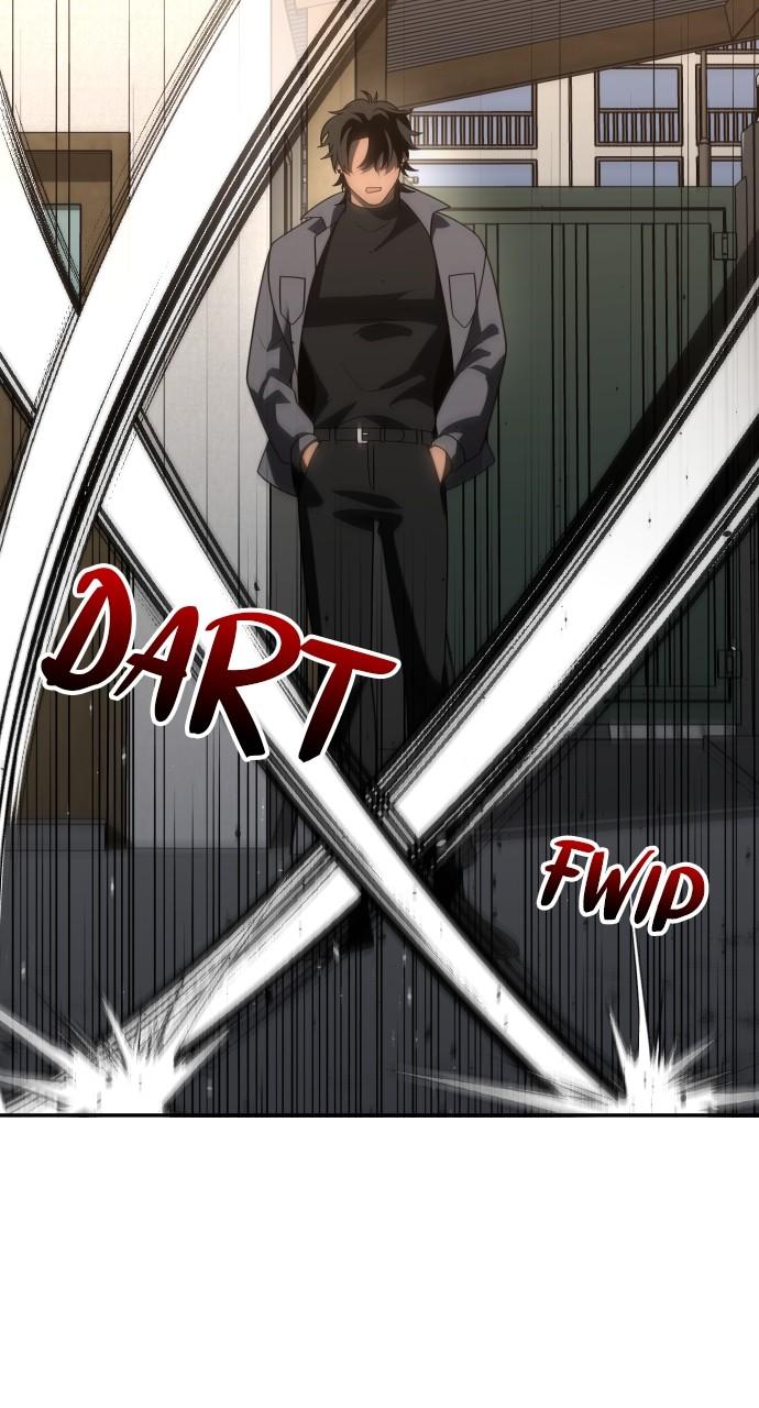 I Was the Final Boss Chap 85 - Next Chap 86
