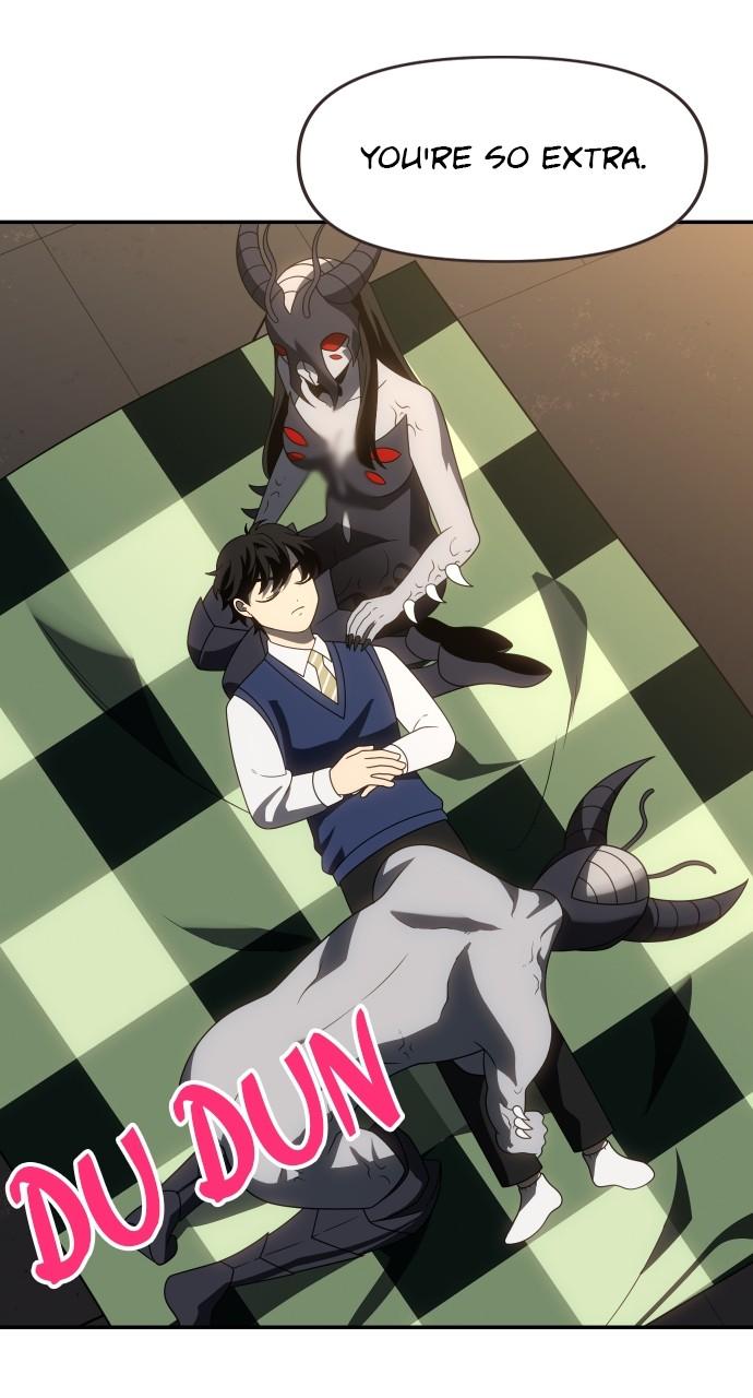 I Was the Final Boss Chap 86 - Next Chap 87