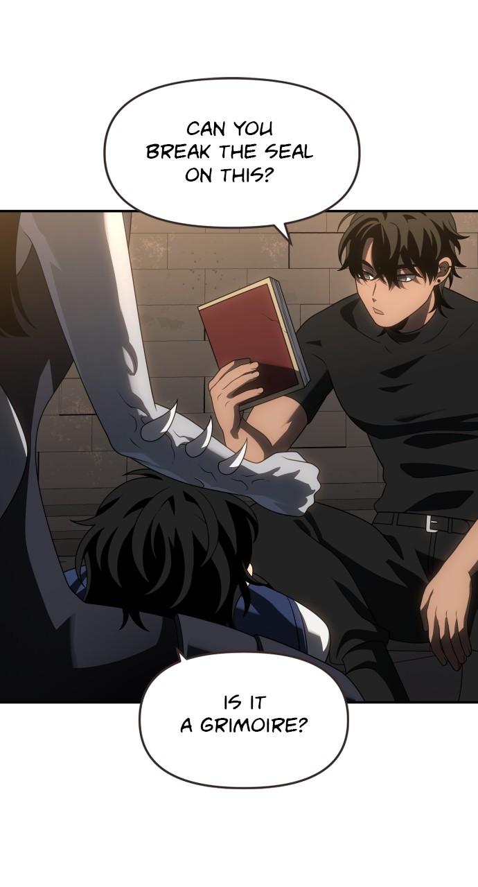 I Was the Final Boss Chap 86 - Next Chap 87