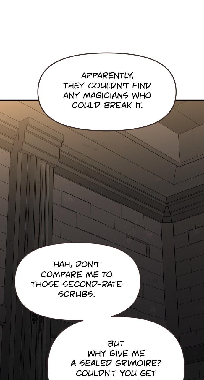 I Was the Final Boss Chap 86 - Next Chap 87