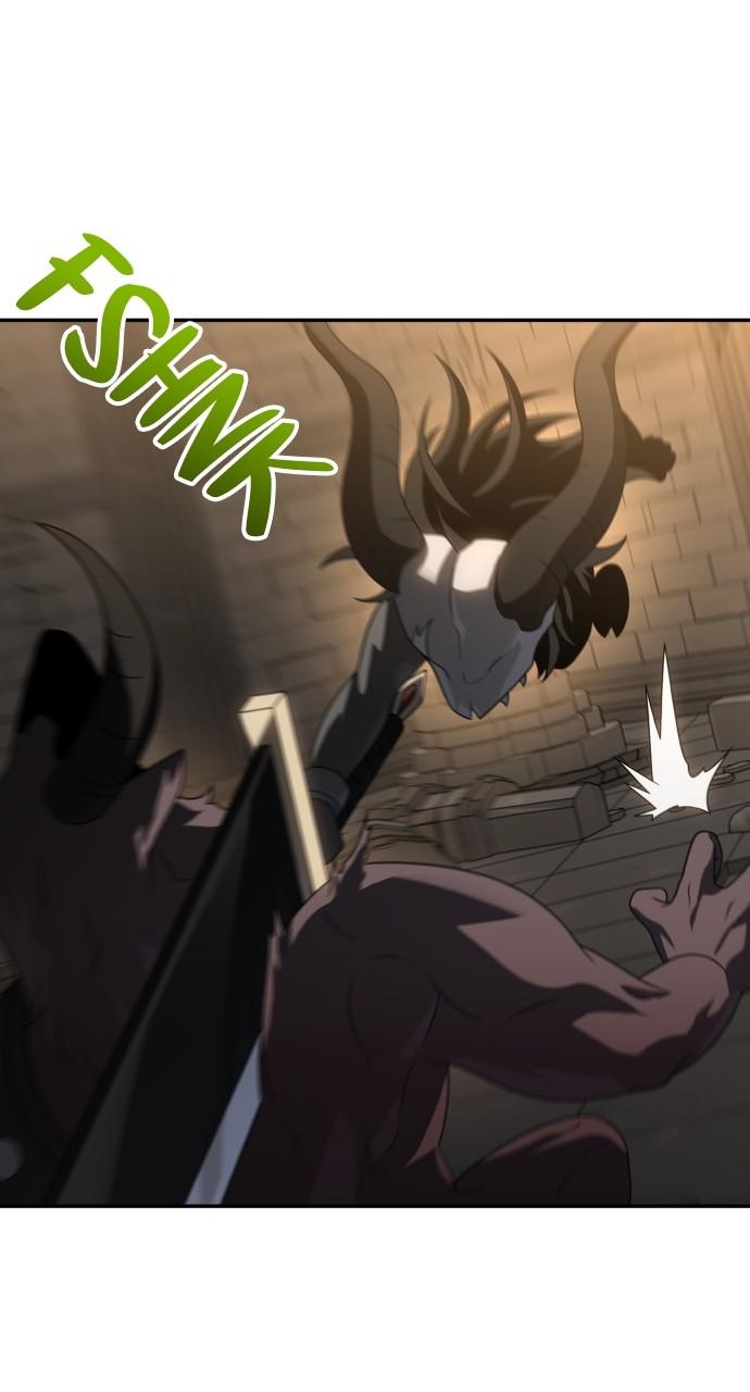 I Was the Final Boss Chap 86 - Next Chap 87