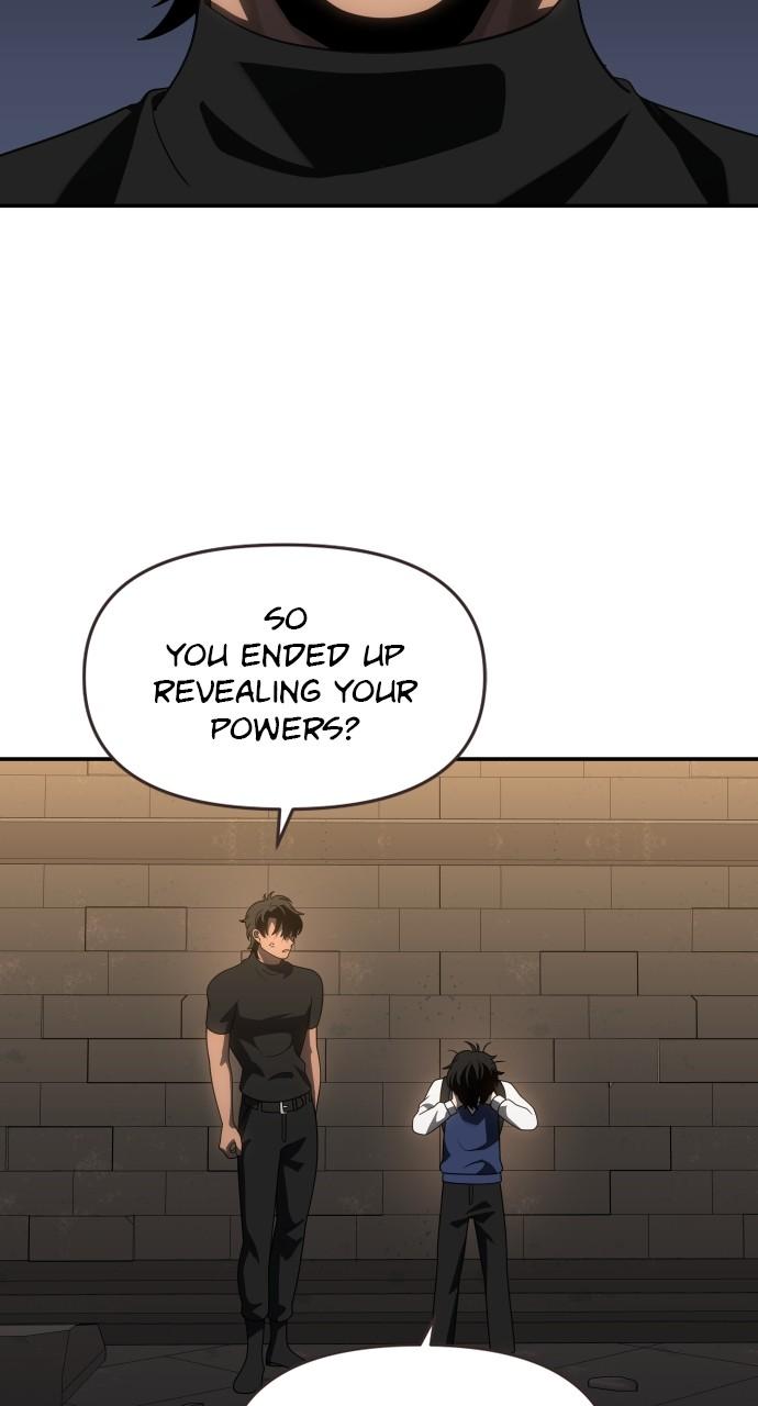 I Was the Final Boss Chap 86 - Next Chap 87