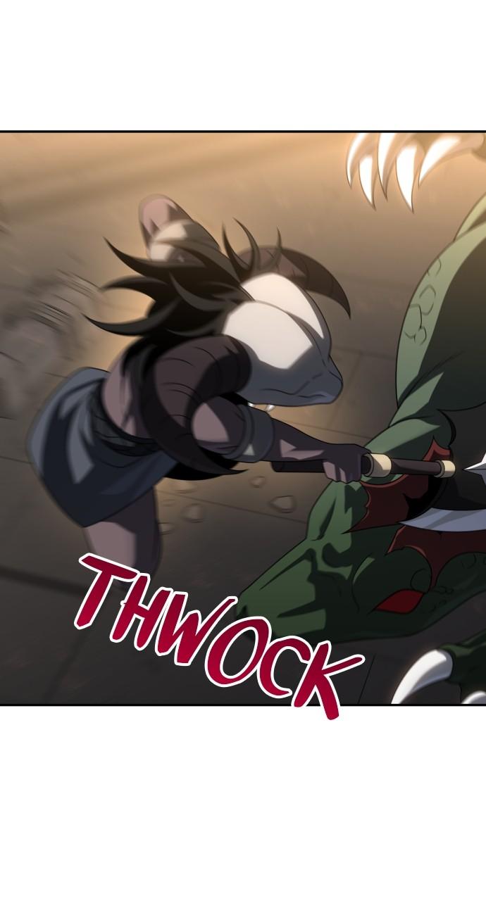I Was the Final Boss Chap 86 - Next Chap 87