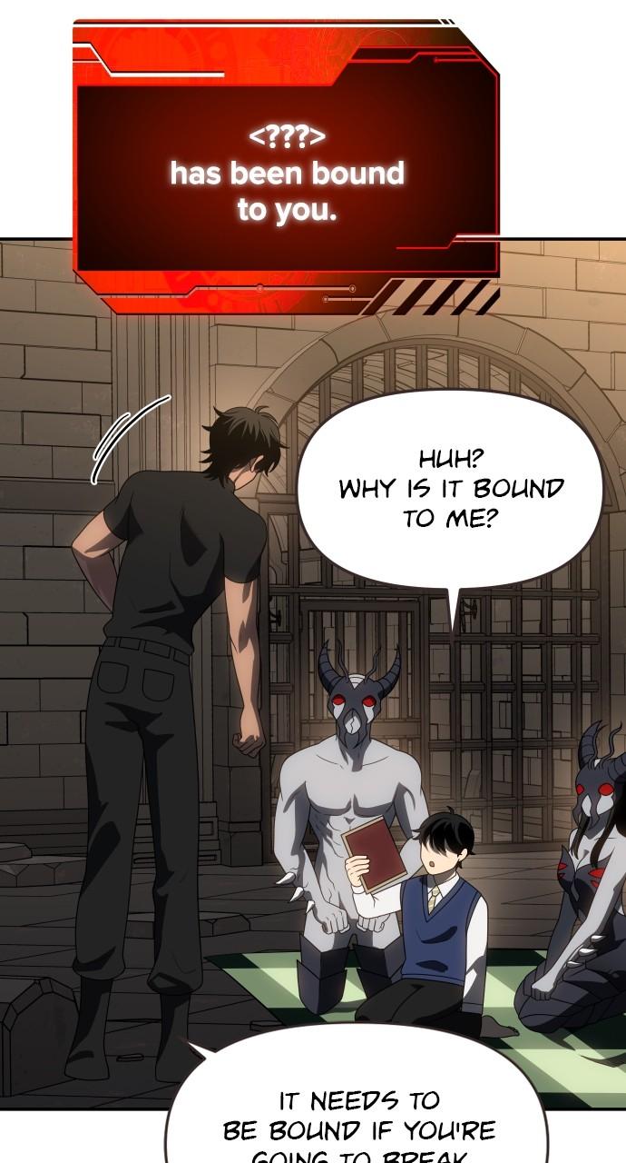 I Was the Final Boss Chap 86 - Next Chap 87