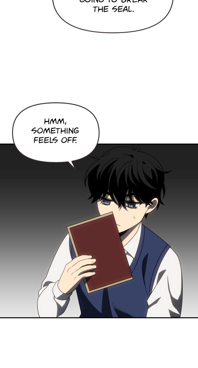 I Was the Final Boss Chap 86 - Next Chap 87