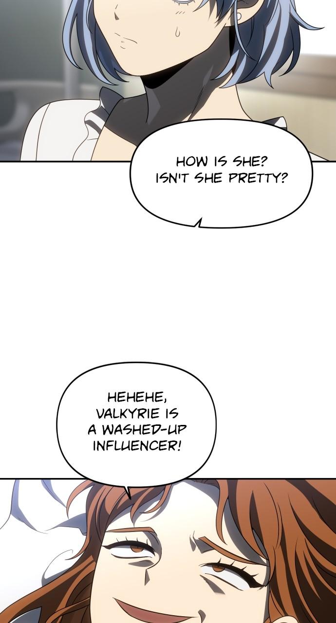 I Was the Final Boss Chap 86 - Next Chap 87
