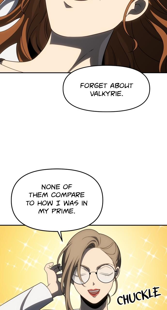 I Was the Final Boss Chap 86 - Next Chap 87
