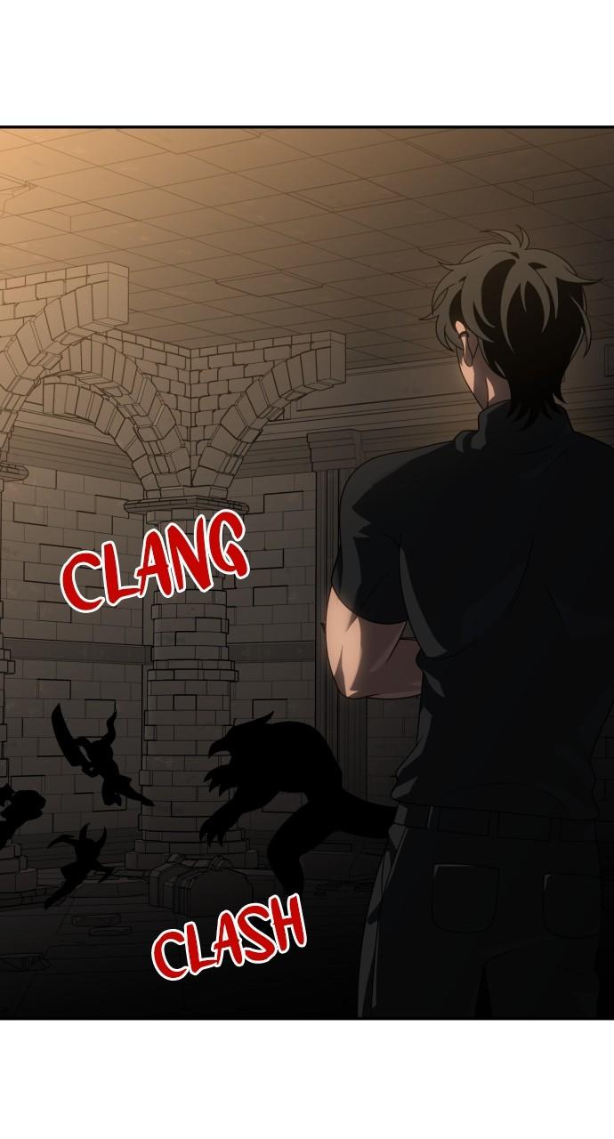 I Was the Final Boss Chap 86 - Next Chap 87