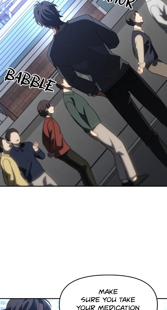 I Was the Final Boss Chap 86 - Next Chap 87