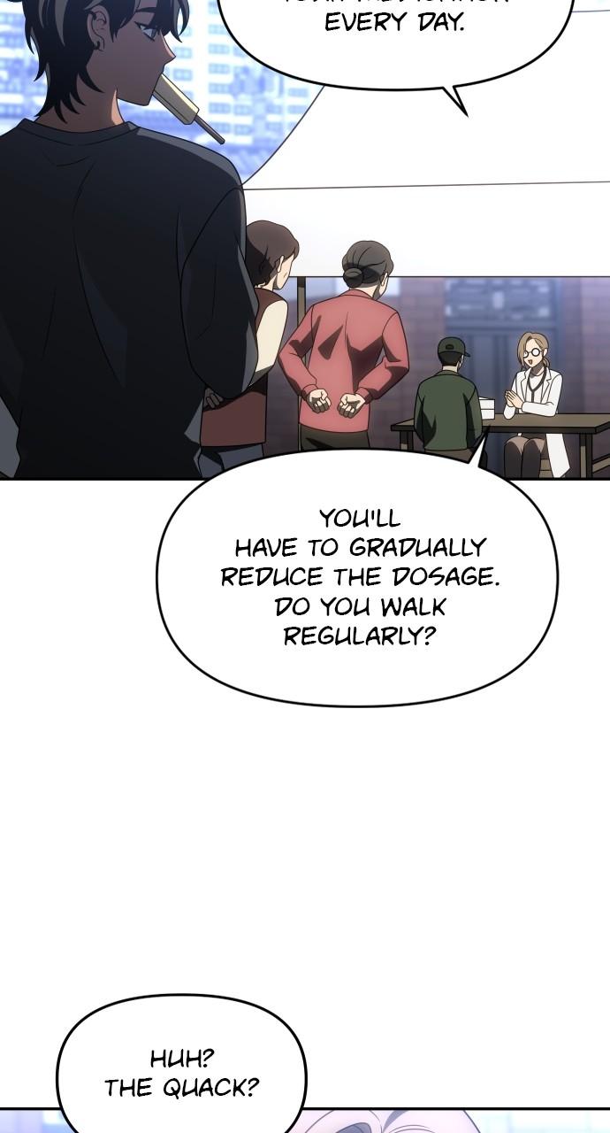 I Was the Final Boss Chap 86 - Next Chap 87