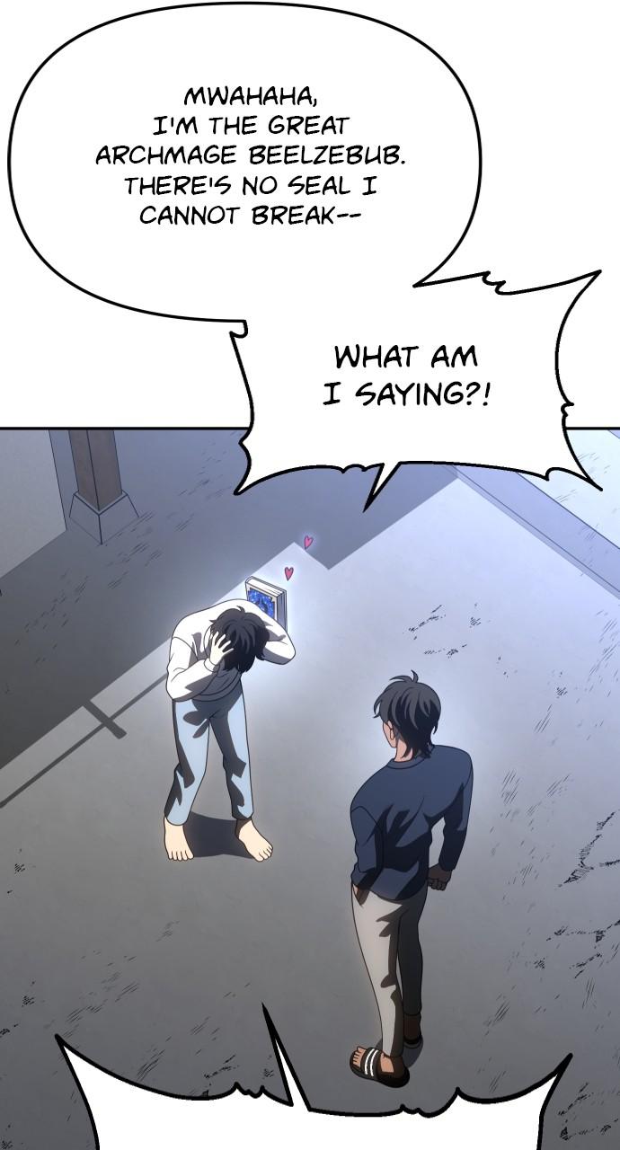 I Was the Final Boss Chap 88 - Next Chap 89