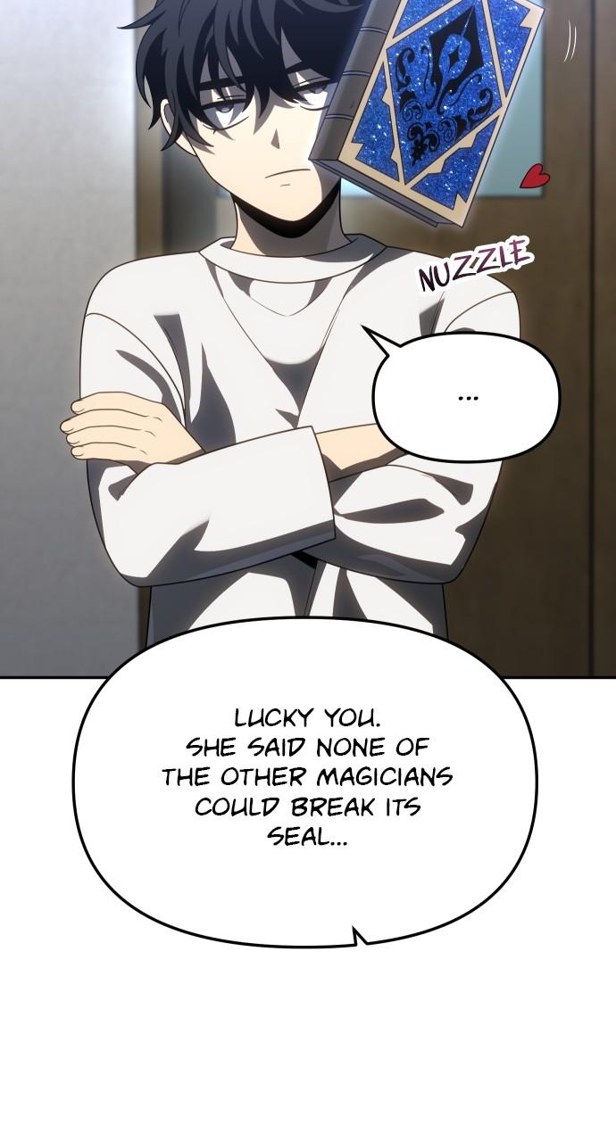 I Was the Final Boss Chap 88 - Next Chap 89