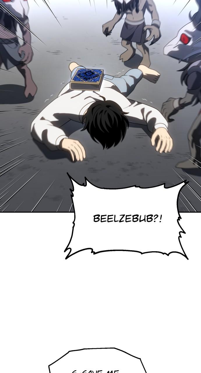 I Was the Final Boss Chap 88 - Next Chap 89