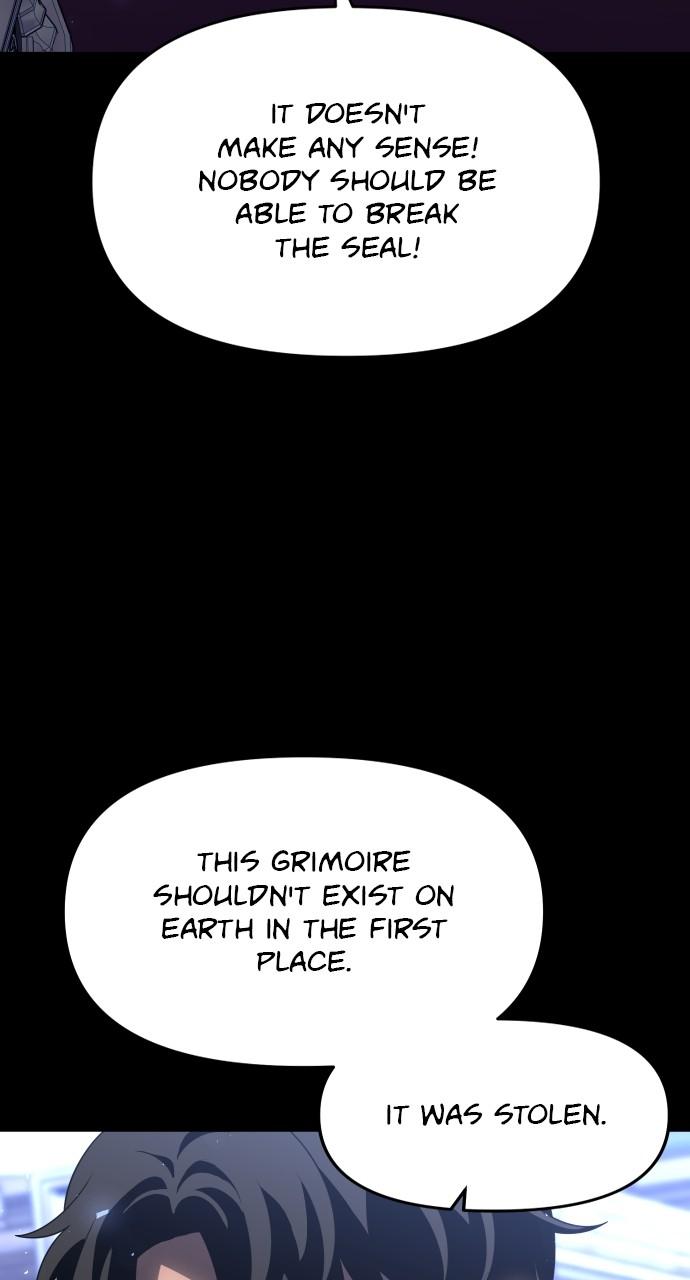 I Was the Final Boss Chap 88 - Next Chap 89