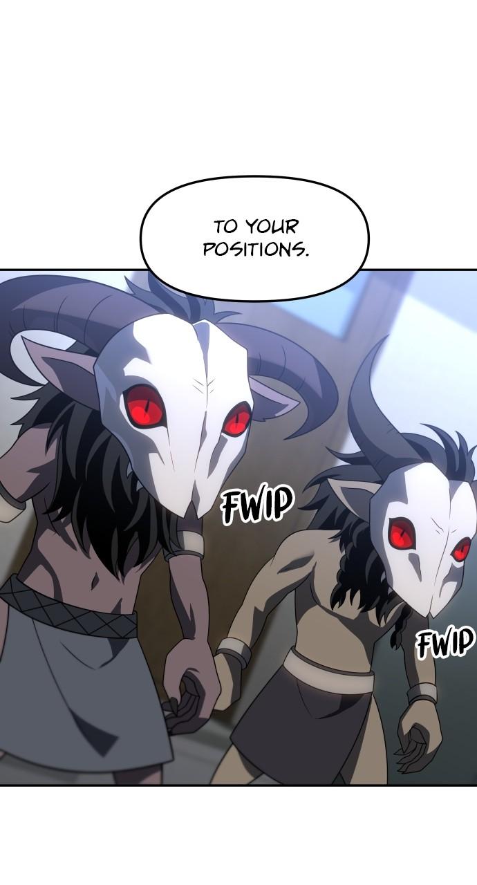 I Was the Final Boss Chap 88 - Next Chap 89