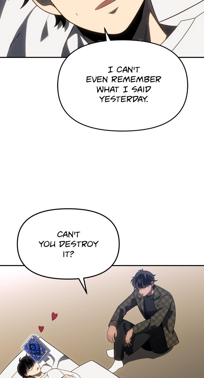 I Was the Final Boss Chap 88 - Next Chap 89