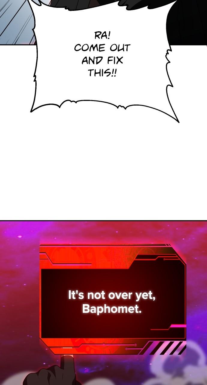 I Was the Final Boss Chap 80 - Next Chap 81