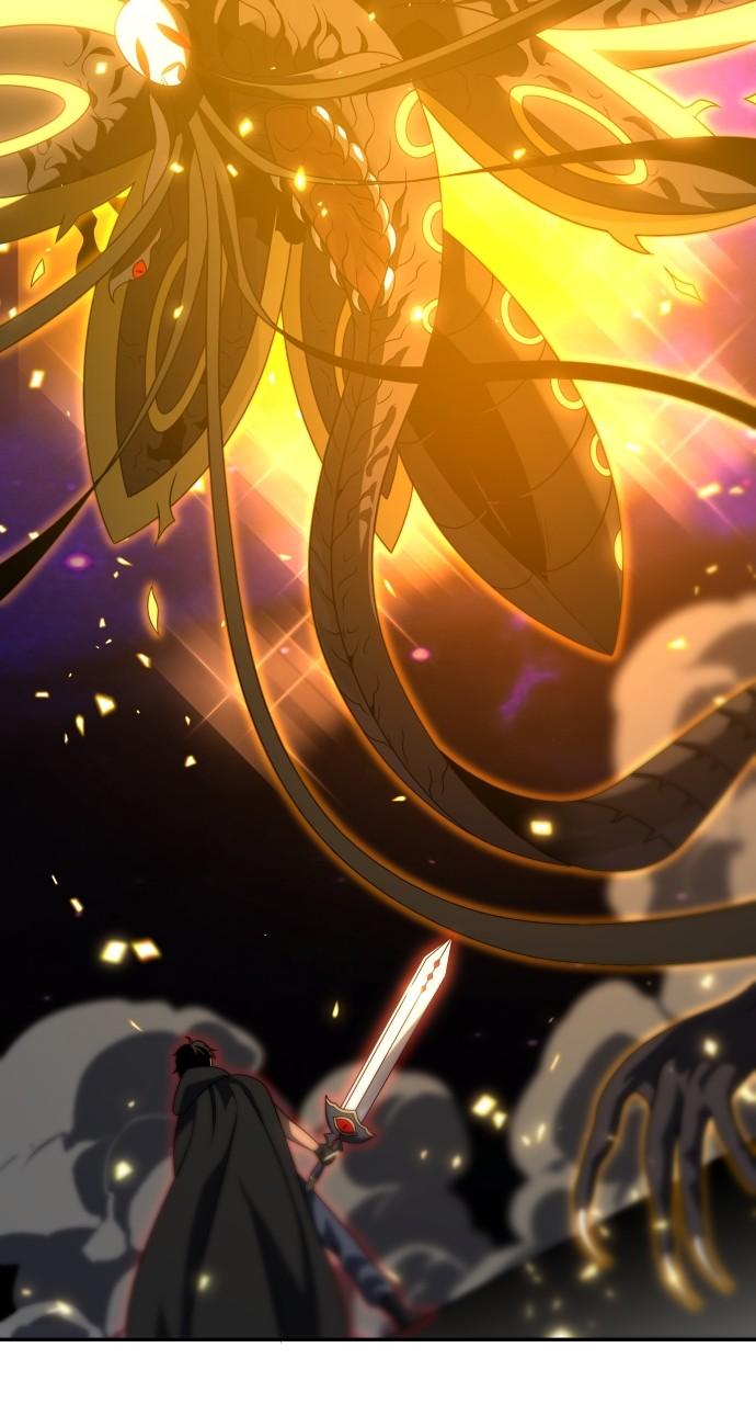 I Was the Final Boss Chap 80 - Next Chap 81