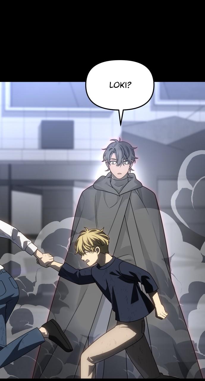 I Was the Final Boss Chap 80 - Next Chap 81