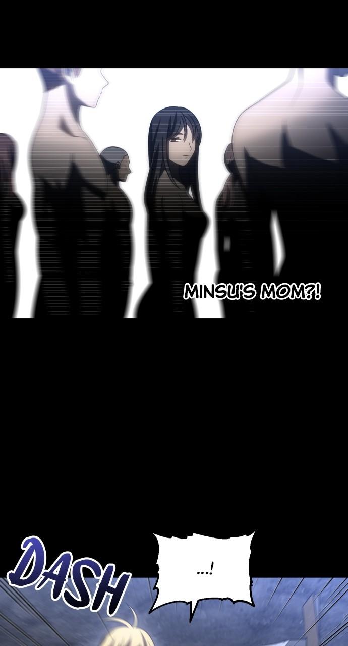 I Was the Final Boss Chap 81 - Next Chap 82