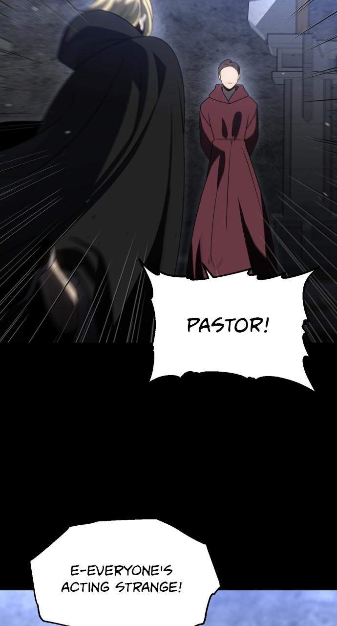 I Was the Final Boss Chap 81 - Next Chap 82