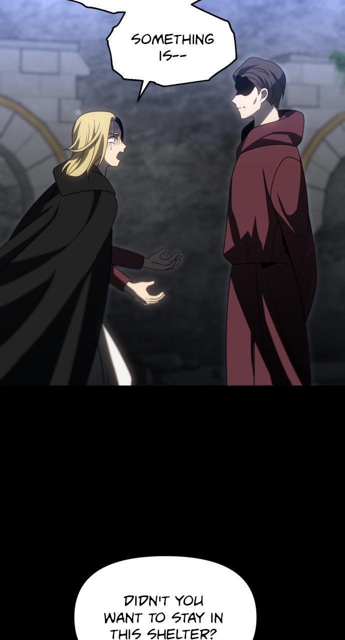 I Was the Final Boss Chap 81 - Next Chap 82