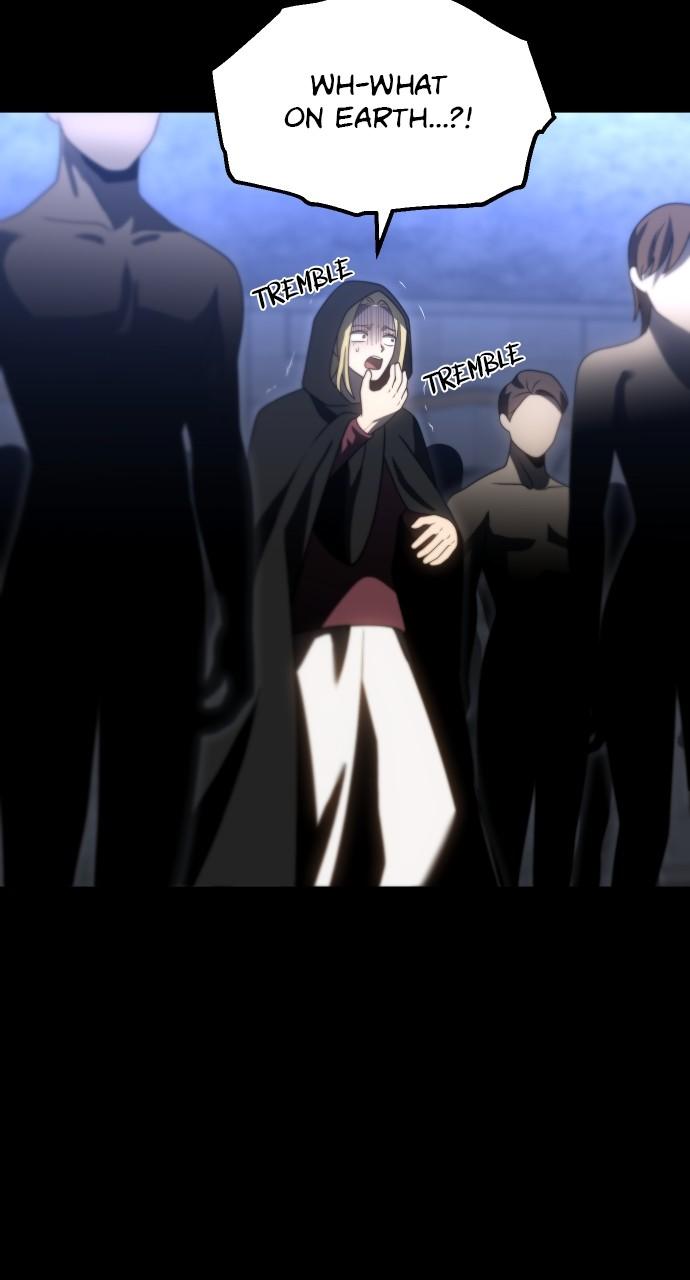 I Was the Final Boss Chap 81 - Next Chap 82